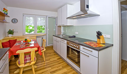 Ferienwohnung Seeblick - Staufen im Breisgau Ferienwohnung Seeblick - Staufen im Breisgau