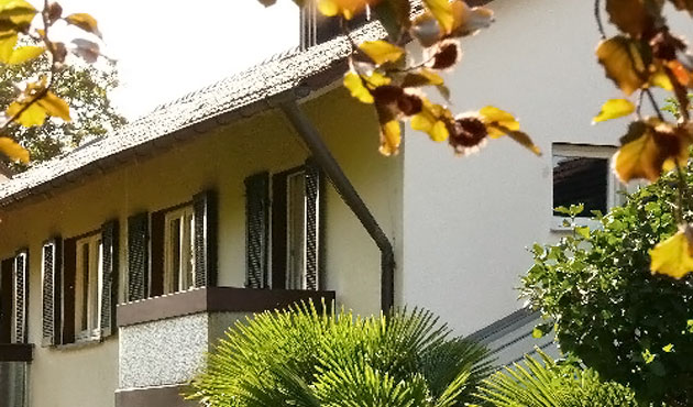 Ferienwohnung Seeblick in Staufen im Breisgau