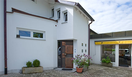 Ferienwohnung Seeblick - Staufen im Breisgau