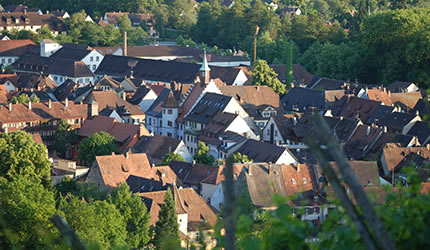 Staufen im Breisgau