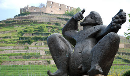 Staufen im Breisgau