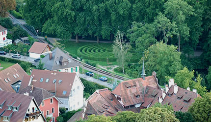 Staufen im Breisgau