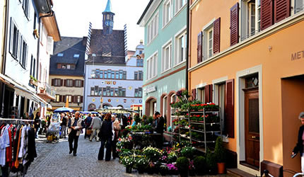 Staufen im Breisgau