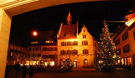 Staufen im Breisgau