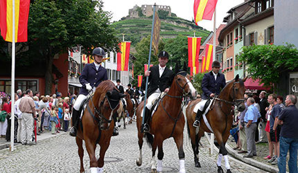 Staufen im Breisgau